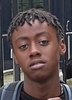 #Missing 

Please help us trace 15 year old #Missing Aleem Duggan from #Haringey. 

Aleem was last seen on the 5th of January 2021. 

If you know his whereabouts please call the police quoting ref:21MIS000653

#PleaseShare