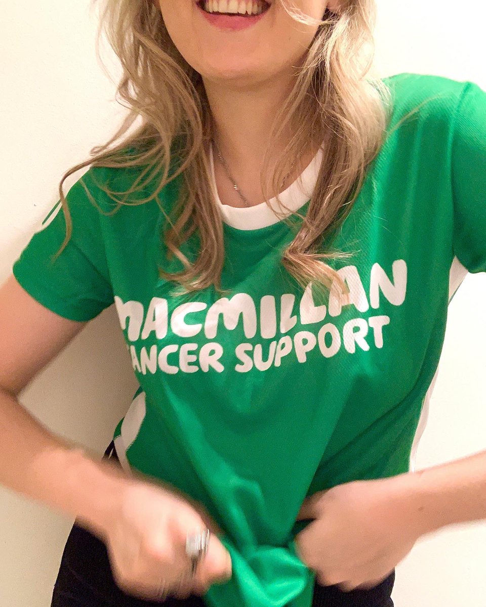 ChelsieAngeles's tweet photo. 📣 announcement 📣

i’m doing a marathon this summer for @macmillancancer ! 

my donation link is in my bio &amp; if you can’t donate then please watch my video about the marathon (link in bio) as all the ad revenue will be donated. 

thank you 💖 https://t.co/ItZhw3e1xQ