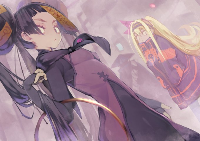 初期設定からいるのに漫画には一切出て来ない子 