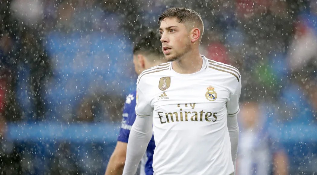 Rodrygo19Vinícius Júnior20Brahim Díaz21Éder Militão22Federico Valverde22Luka Jović22MinutesRodrygo - 1023 (15th)Vinícius 1353 (10th)Díaz - 40 (24th)Militão 1018 (16th)Valverde 1906 (9th)Jović 420 (19th)