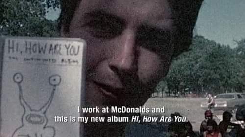 Happy birthday to the one and only Daniel Johnston 