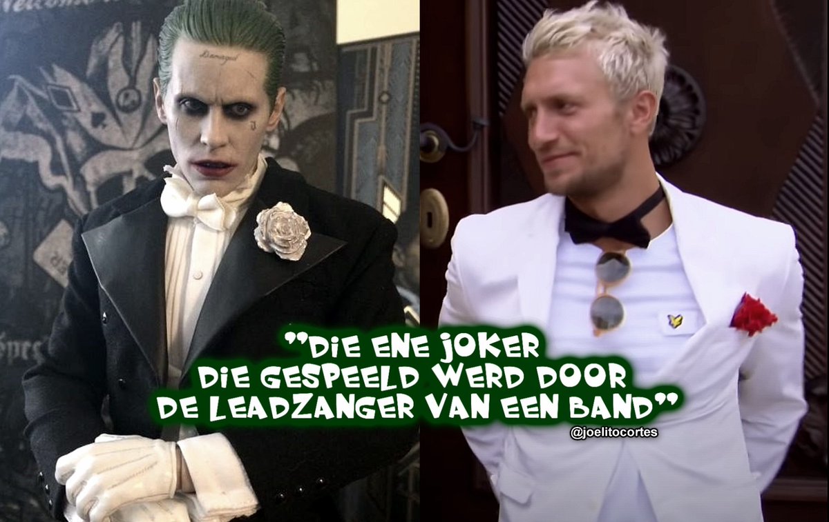 Joelito_Cortes's tweet photo. @felixwidm Dag Felix, ik parkeer deze hint even! #felix #widm https://t.co/JPa401F3Cy