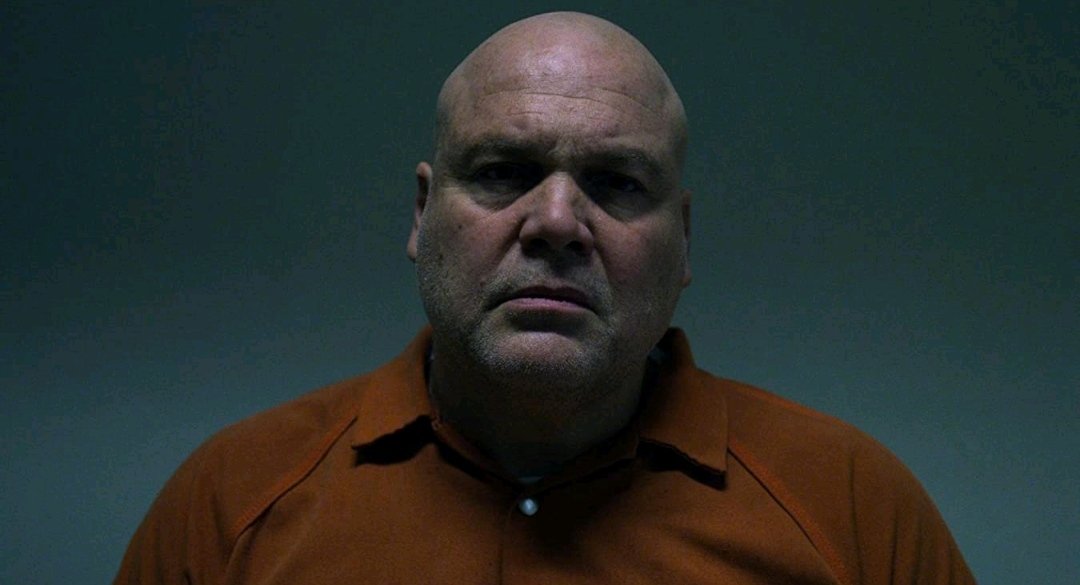 14. Daredevil - The best superhero show ever made. That's it. Sad that it got cancelled. But 3 beautiful seasons.