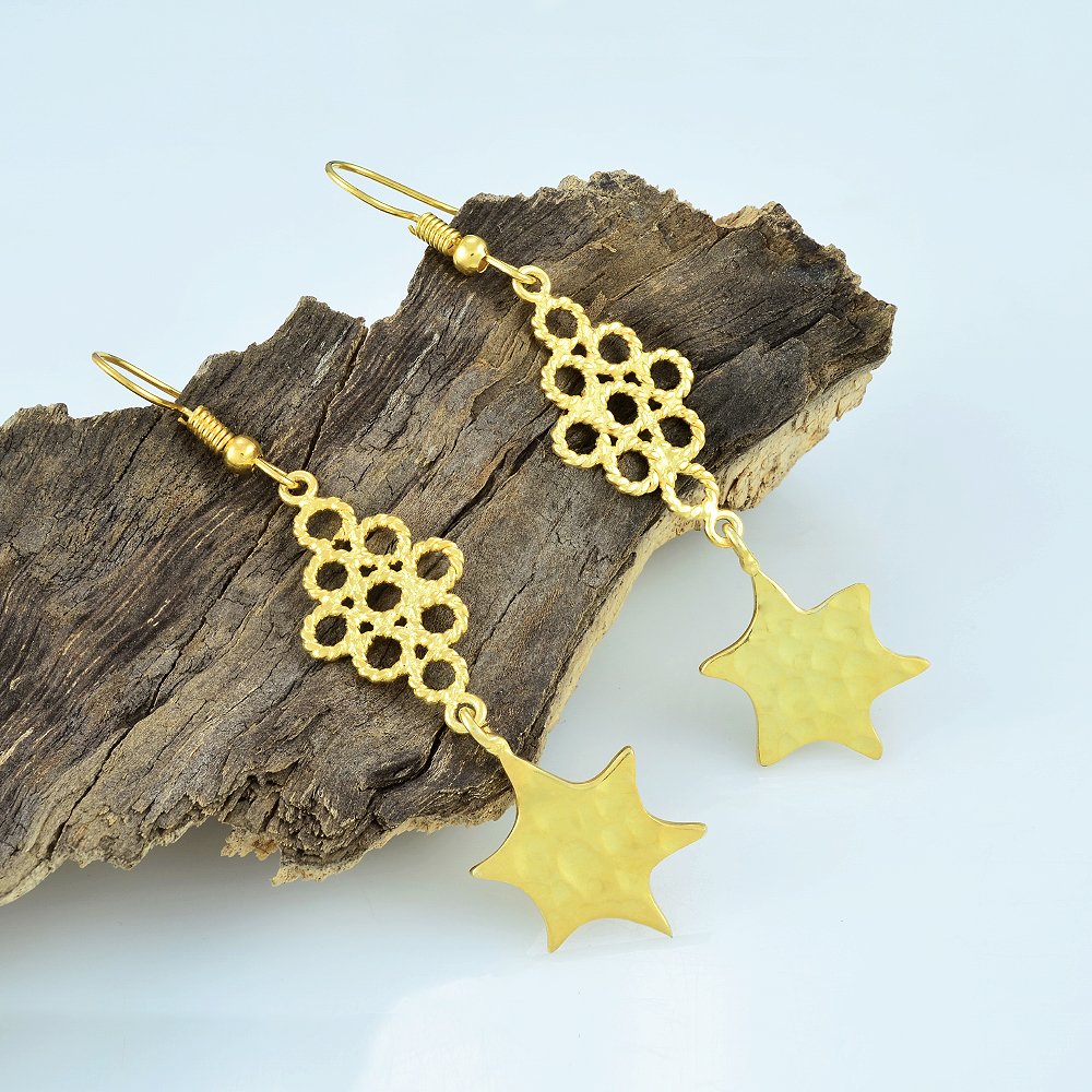 SitaraStore's tweet photo. Indian Hand-Crafted Earrings, Gold Plated Earrings, Plain Earrings, Small Circle Earrings, Long Dangle Earrings, Unique Gift For Her 

#handmadeearring #plainearring #brassearring #bigearring #longdangle #sitarajewels #valentinesday #valentineearring #giftforher https://t.co/eD3eIXCmqf