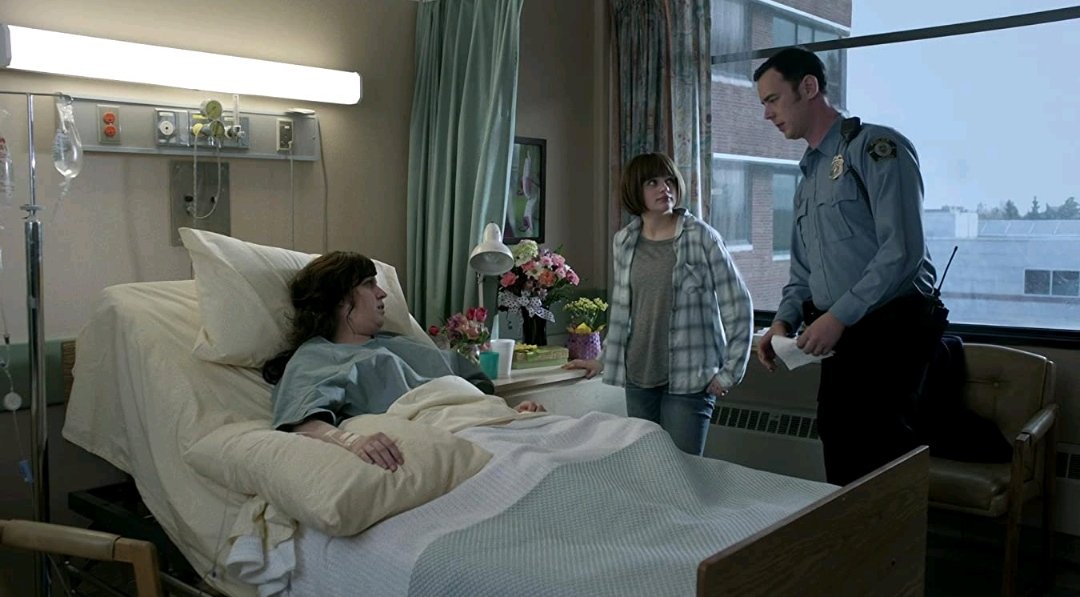 18. Fargo - I have become a fan of Noah Hawley after watching this show. I mean the writing is so consistent. It literally doesn't have any major issues to point out. Still have to catch up with the S4 but yes the show is elite.