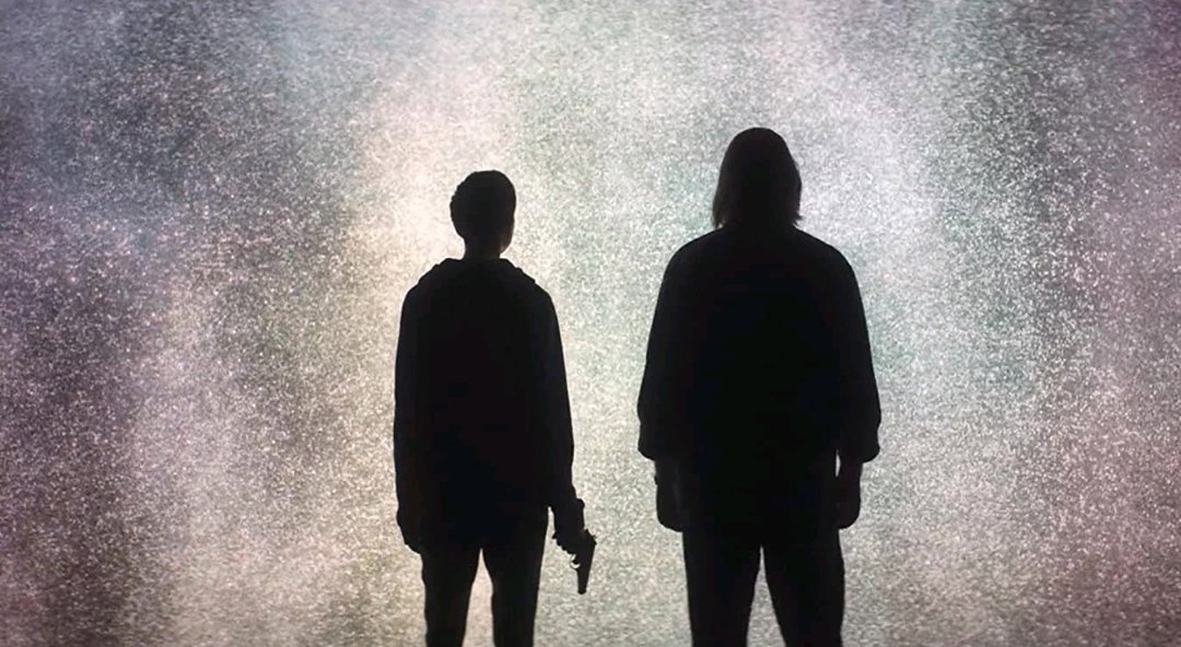 19. Devs - I always knew Alex Garland was a  but damn Devs blew me away. The premise he created for this show is so good. Like damn I love the writing and direction so much. Unreal.