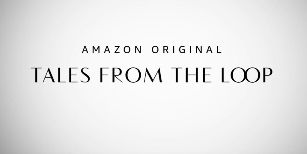 21. Tales from the loop - This show is the true hidden gem on Amazon Prime. 8 episodes. 8 beautiful stories. One of the best shows ever created. Crazy writing and direction. Loved it. Can't wait for more seasons.