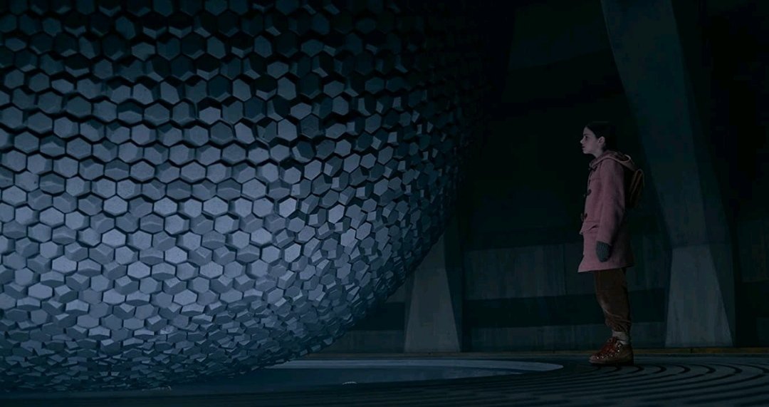 21. Tales from the loop - This show is the true hidden gem on Amazon Prime. 8 episodes. 8 beautiful stories. One of the best shows ever created. Crazy writing and direction. Loved it. Can't wait for more seasons.