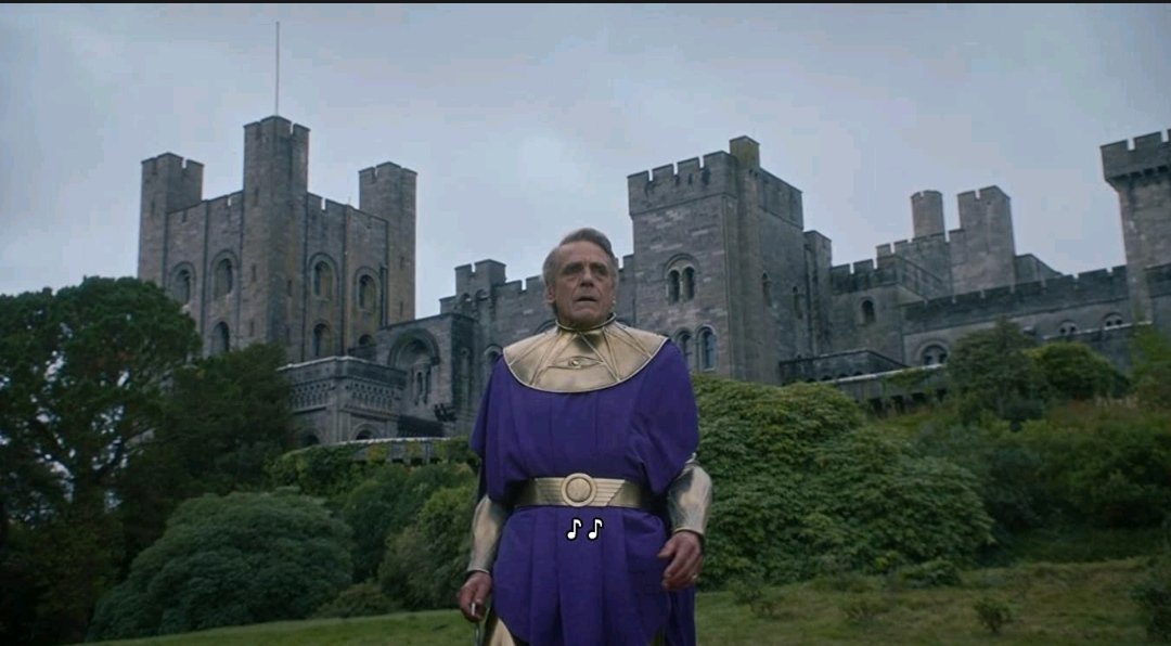 22. Watchmen - Haven't seen a superhero show this good since Daredevil. The perfect follow-up to the movie and glad that it doesn't have 2nd season. Top tier brilliance.