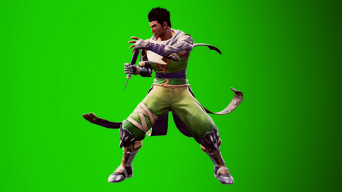_jarrrrgh's tweet photo. ✯ M A X I ✯
#SCVI_MAX
#createasoul
#SOULCALIBUR
#SOULCALIBURVI
#ソウルキャリバー6 https://t.co/5it6RL0SLn