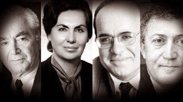 Uğur Mumcu, Bahriye Üçok, Ahmet Taner Kışlalı, Muammer Aksoy, Necip Hablemitoğlu ve daha niceleri...

Bu topraklardan yetişen, kök salan, ışık saçan, bilgili, ilerici, cumhuriyetçi, yurtsever, devrimci, örnek insanlar... 

Hepsine UĞURlar olsun....