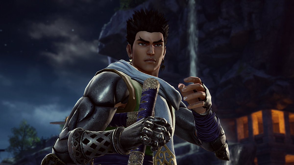 _jarrrrgh's tweet photo. ✯ M A X I ✯
#SCVI_MAX
#createasoul
#SOULCALIBUR
#SOULCALIBURVI
#ソウルキャリバー6 https://t.co/5it6RL0SLn