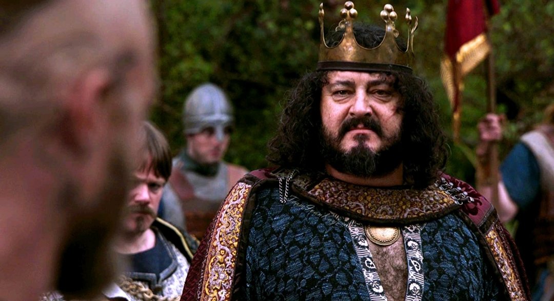 4. Vikings - Vikings is one of the shows that you need to watch to truly understand the beauty of it. The best part for me, are the characters, writing, and direction. Beautifully directed. A must watch for sure.