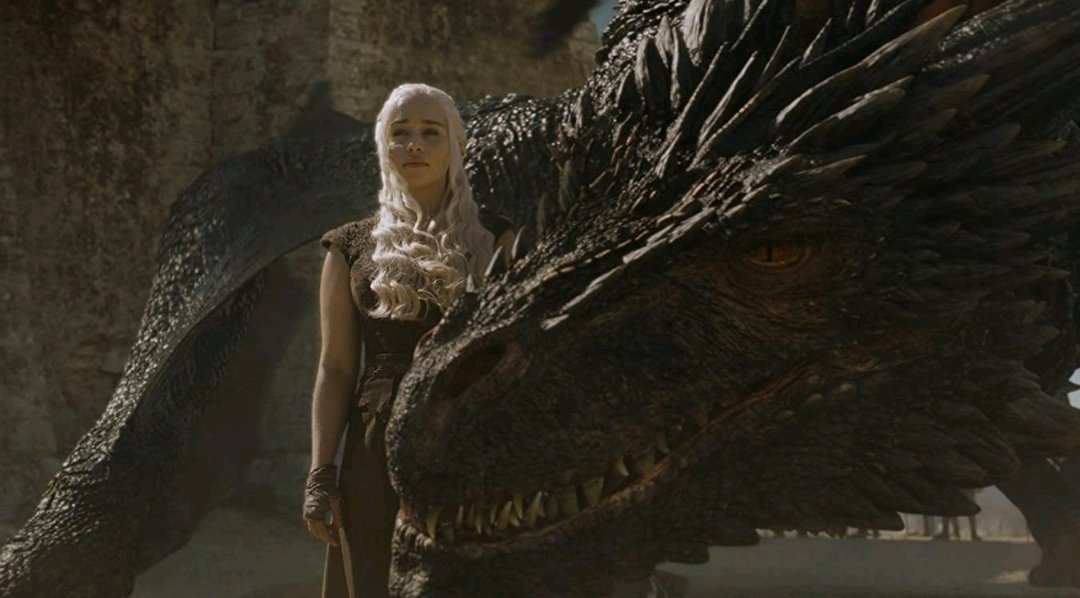 5. Game Of Thrones - Until 6th season everything was literally perfect. Not gonna get into the disappointment of S8 but the first 6 seasons are masterpieces. No two ways about it. Had me hooked at all times.