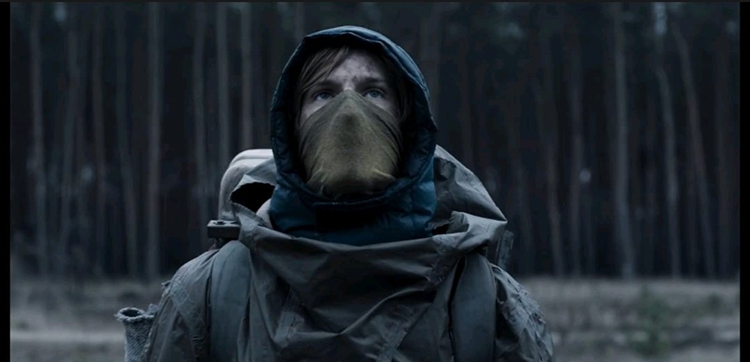 9. Dark - Dark is the best Sci-Fi show to ever be made. Literally dumbstruck by the mechanics of this beautiful show. Beautiful directed and written. Can't put my love for this show into words tbh.