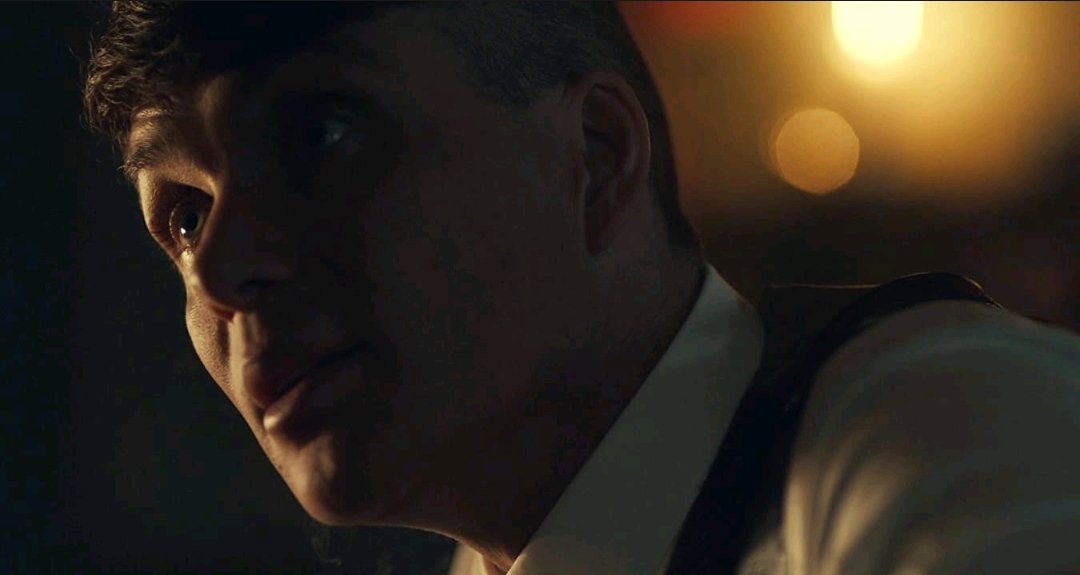 10. Peaky Blinders - The writing is ok-ish but the characters are too good. Top notch show. Came for Cillian, stayed for the Shelby family.