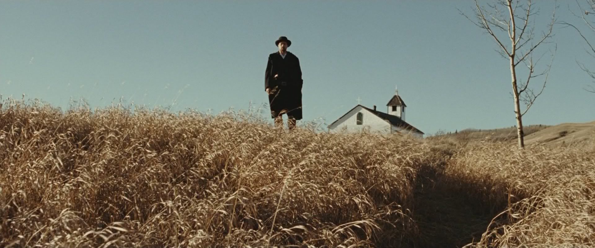 IndieWire on Twitter: ""The Assassination of Jesse James by the Coward Robert Ford" features the best cinematography of the 21st century so far. The film only grossed $4 million in the U.S.