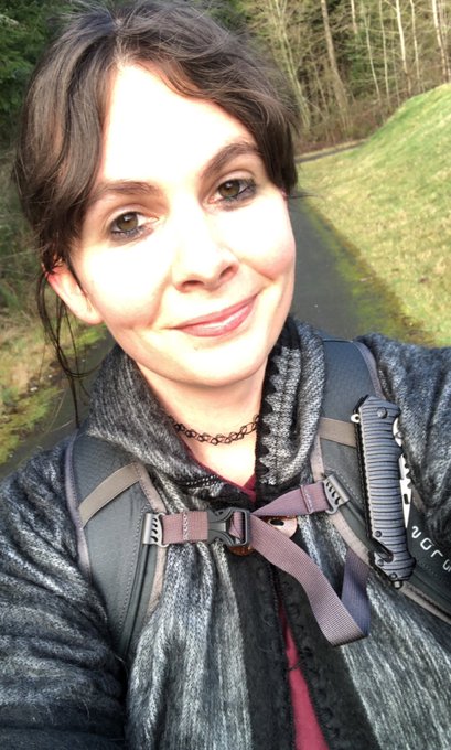 Who wants to go hiking with me? https://t.co/c6pudnl0wQ