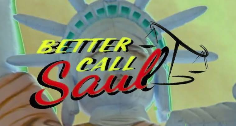 13. Better Call Saul - A perfect prequel to Breaking Bad. Vince Gilligan just nailed it with this one too. I don't even know how he consistently writes so good. A must watch for any BrBa fan.