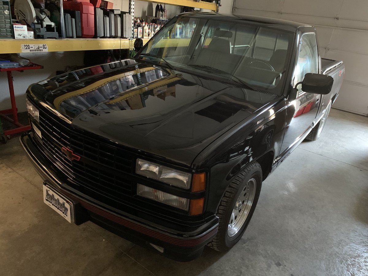 EricTheCarGuy tweet picture