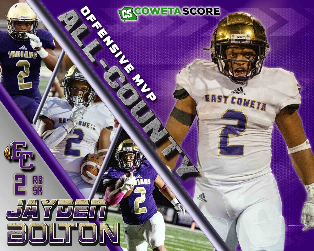 Coweta Score tweet media