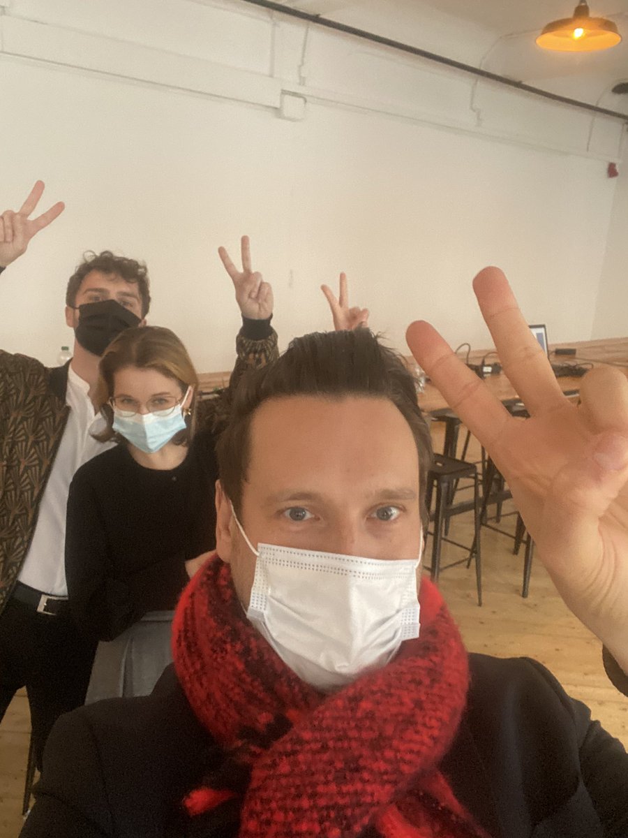 D_Stich's tweet photo. #DigiLPT der @spdrlp erfolgreich absolviert. #Programm einstimmig verabschiedet. Danke an das beste Team der #Landesgeschäftsstelle #WirMitIhr https://t.co/DLAGbWfcSC