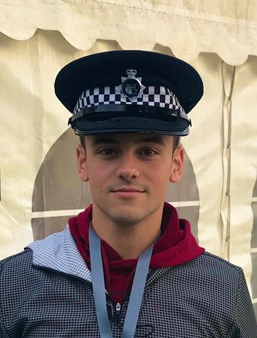 Chief Inspector James Beattie tweet media