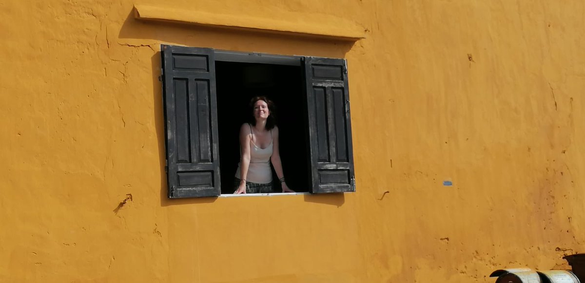 Hoï An, Vietnam 🇻🇳 Un an déjà... un autre monde, une autre époque 🥰💕