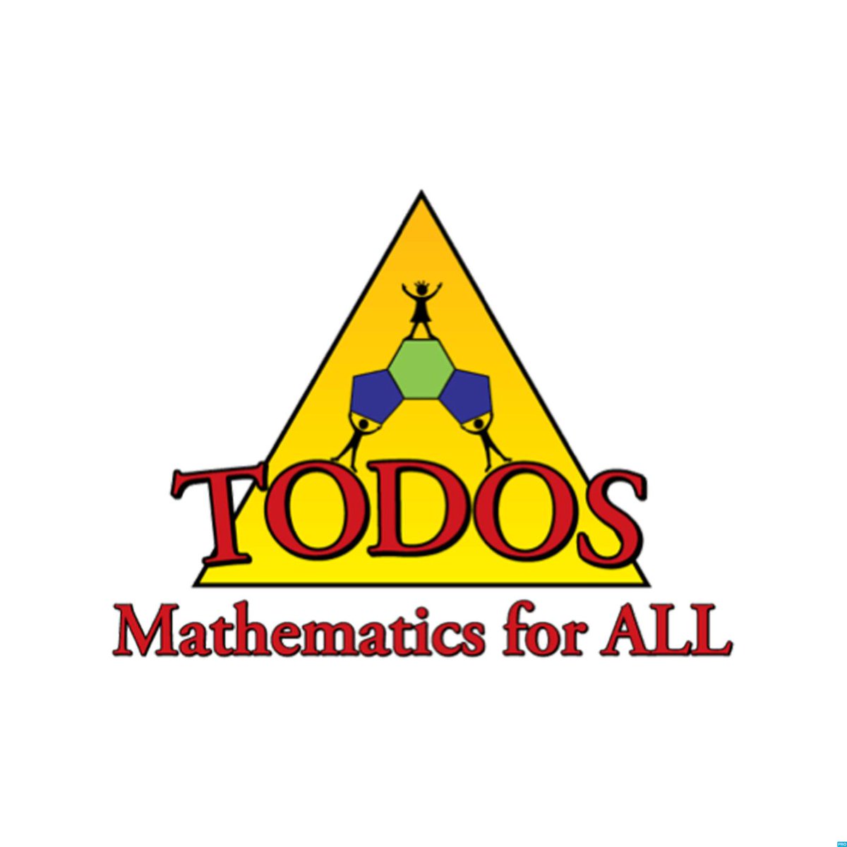 Check out todos-math.org for more information about antiracists mathematics education.  #CTCTM