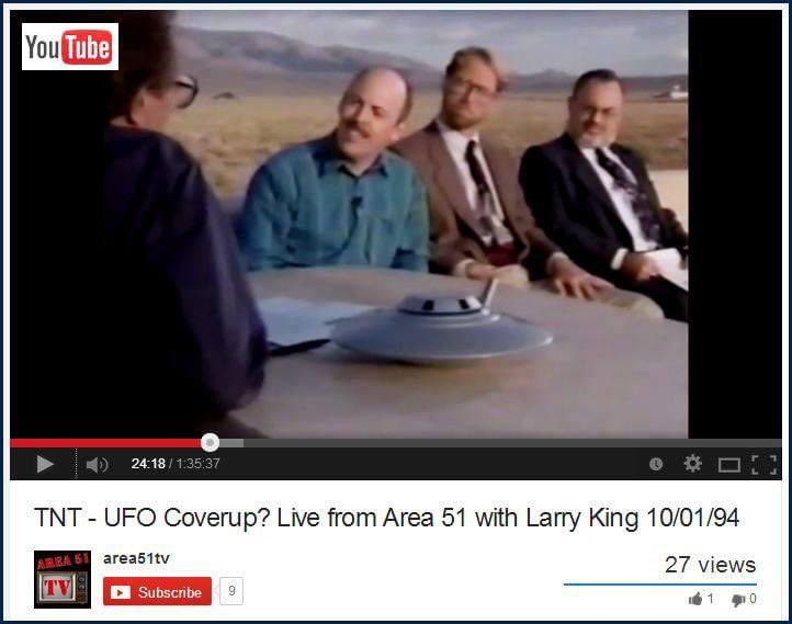 BadDalaiLama's tweet photo. 🛸 Larry King dead... finally! Here is my fleeting contact with him in 1994, on a stage built in the desert across the highway from the #LittleAleInn. 📺 https://t.co/NXYTKGw8El 95m
🕺🏻 #gpc_area51 #gpc_milestone #dd_video #gpc1994oct #dd_usnv #gpc_postcard #LarryKing #area51 https://t.co/r8hDq0gHtM