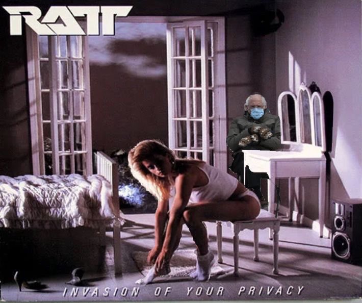 ratt4reddog's tweet photo. Dangerous But Worth The Risk
#RattProblem #BernieSanders
@StephenEPearcy @theRATTpack @mitchlafon @EddieTrunk https://t.co/2Z5SZTvZGy