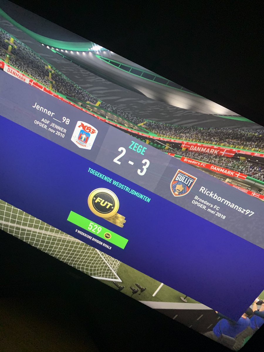 Bormans_Rick's tweet photo. @Jenner__98 good game bro https://t.co/BPBdooELjN