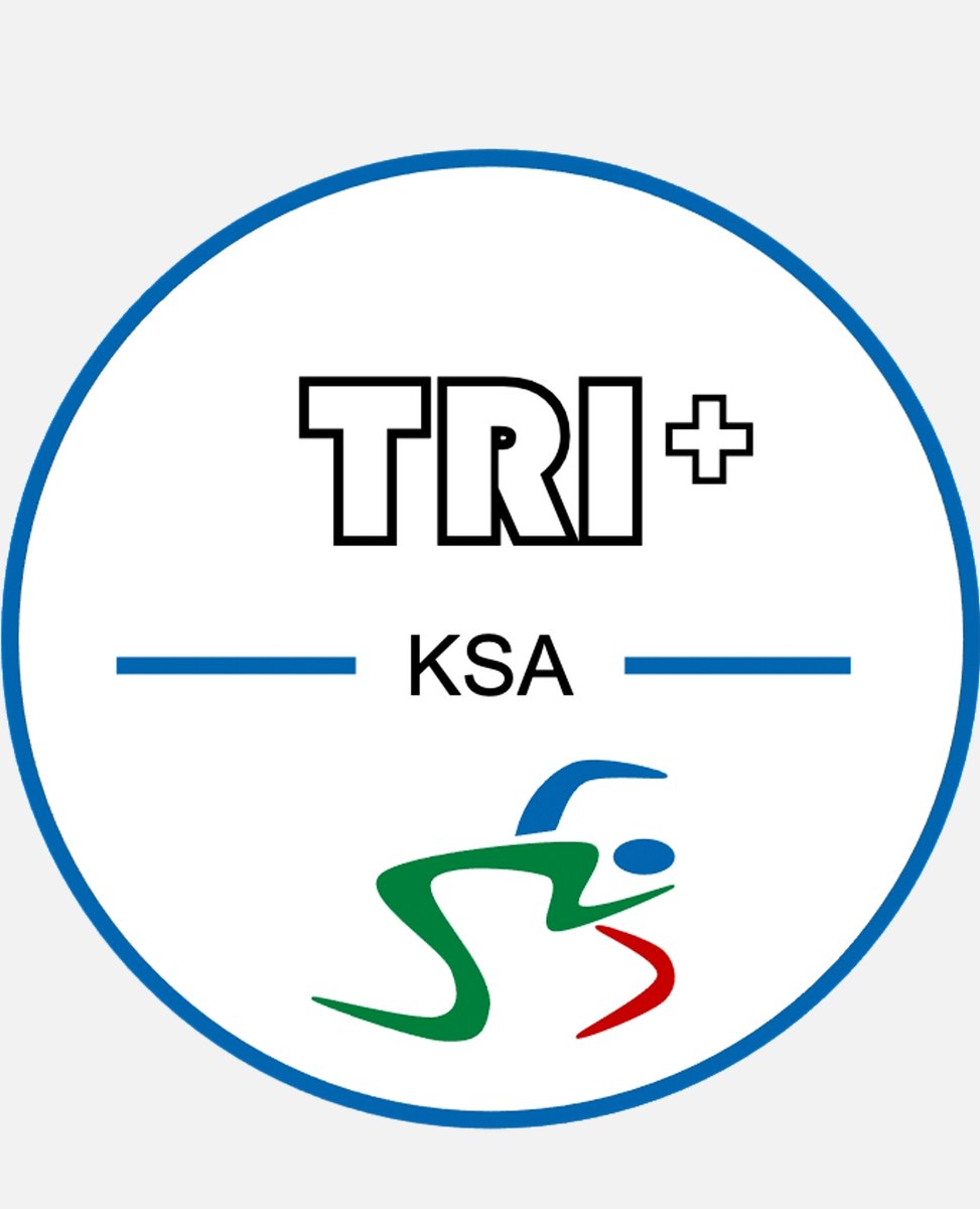 TriPlusKSA's tweet image. إعلان 📢