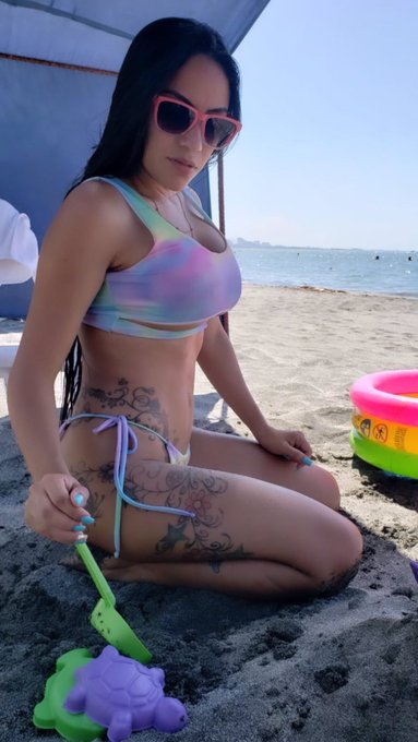 Piel canela 🏝 https://t.co/uQKc8a187k