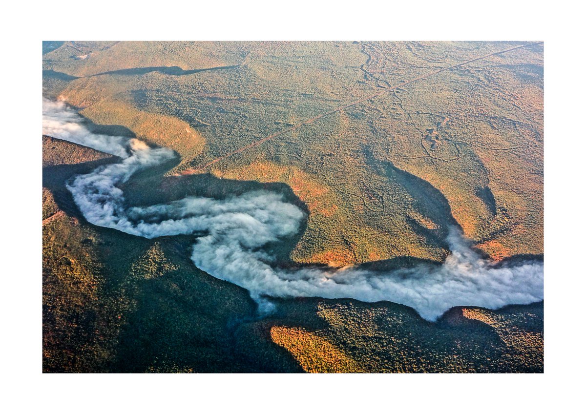 LostinSnaps's tweet photo. 'Misty Blue'
Shot from a #plane
#aerial #shadow #fromplane #landscape #aerialphotography #fog #canyon #fogcanyon #travel #likeapainting https://t.co/oTOr5HKCtT
