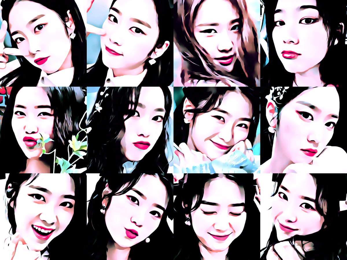 #dis4bot ji-ho ohmygirlx