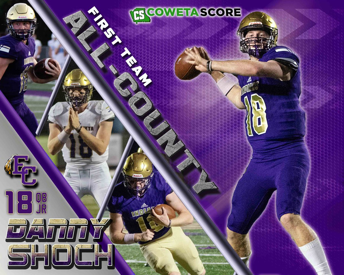 Coweta Score tweet media