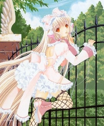 MLIE2844's tweet photo. #ちょびっツ #チィ #chobits
쵸비츠 치이 앨리스 피규어ver https://t.co/hr8MscA6ps