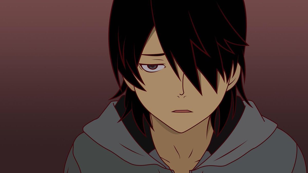 Hey that’s not fair. Bringing up the past to take a dig at me?

  If it helps, you’re more than enough. I’m the one not worthy of /you/.