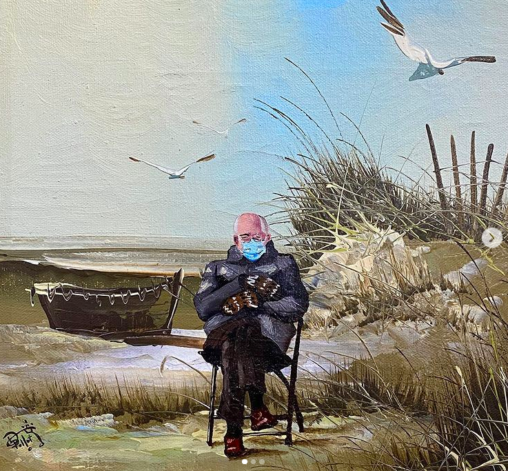 DavePollotArt tweet picture
