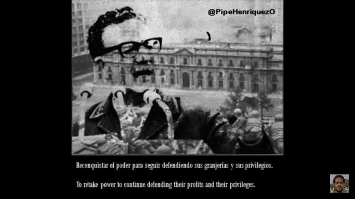  @CIA, care to comment on your definition of "democracy"