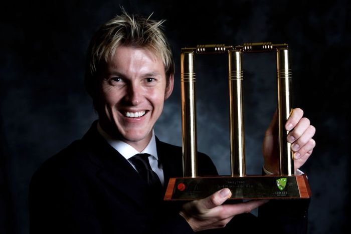 Thread !! @Jaspritbumrah93 and  @BrettLee_58 Similar kind off