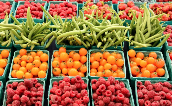 onlylocalstore's tweet image. After a lot of planning, we are going to be opening our doors in Daventry town. All produce will be grown locally follow up to see our story unfold.