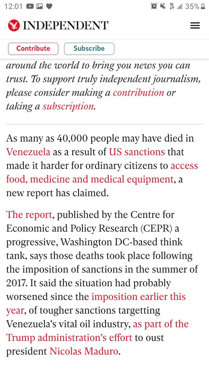  @CIA, care to comment on your definition of "democracy"