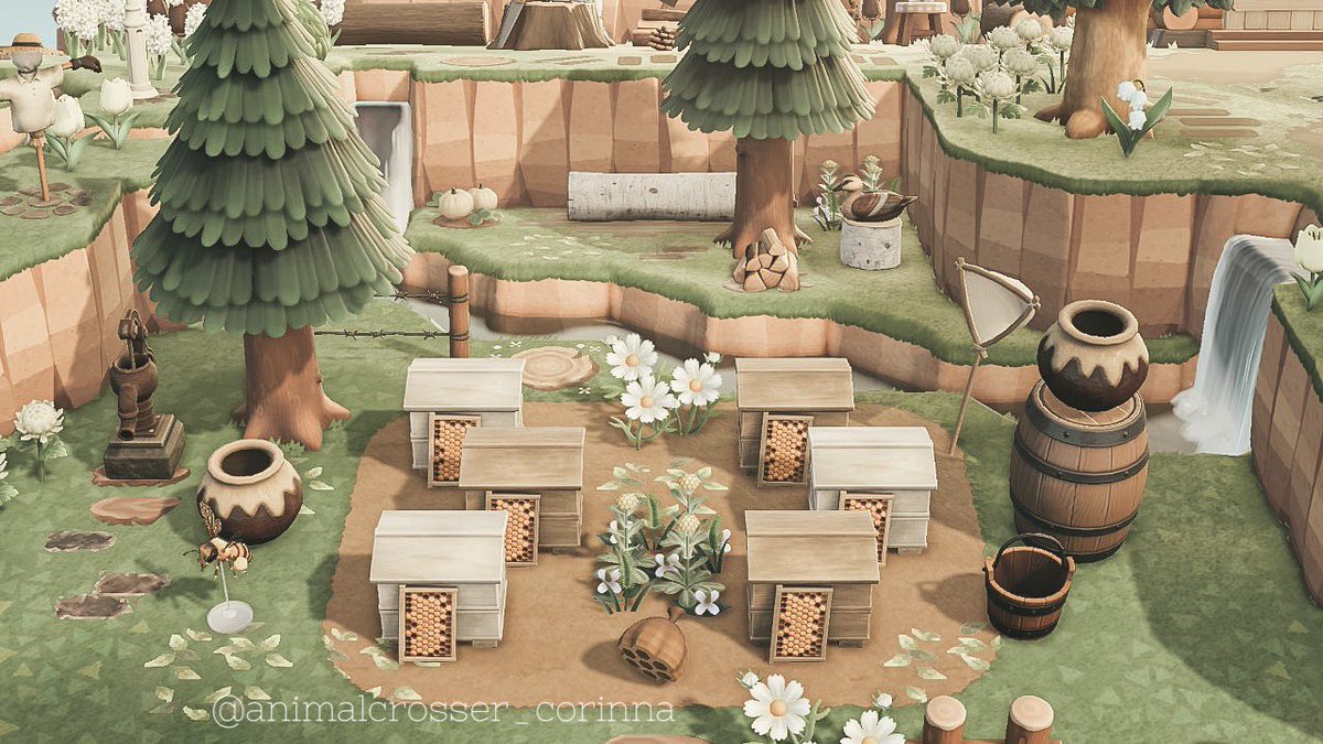 ac_corinna's tweet photo. working on a new preset for pictures around 6am .. 🌱🤍 what do you think?

#acnh #animalcrossing #animalcrossingnewhorizons https://t.co/MqGG6tovRl