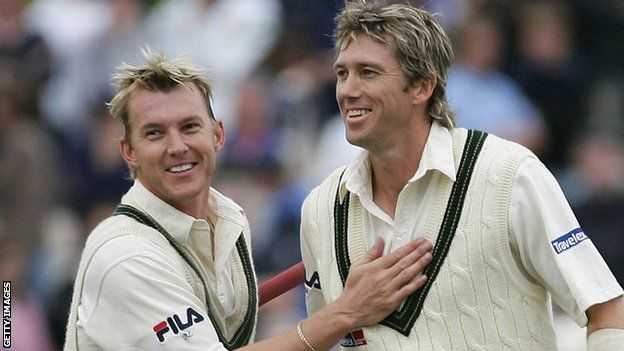 Thread !! @Jaspritbumrah93 and  @BrettLee_58 Similar kind off