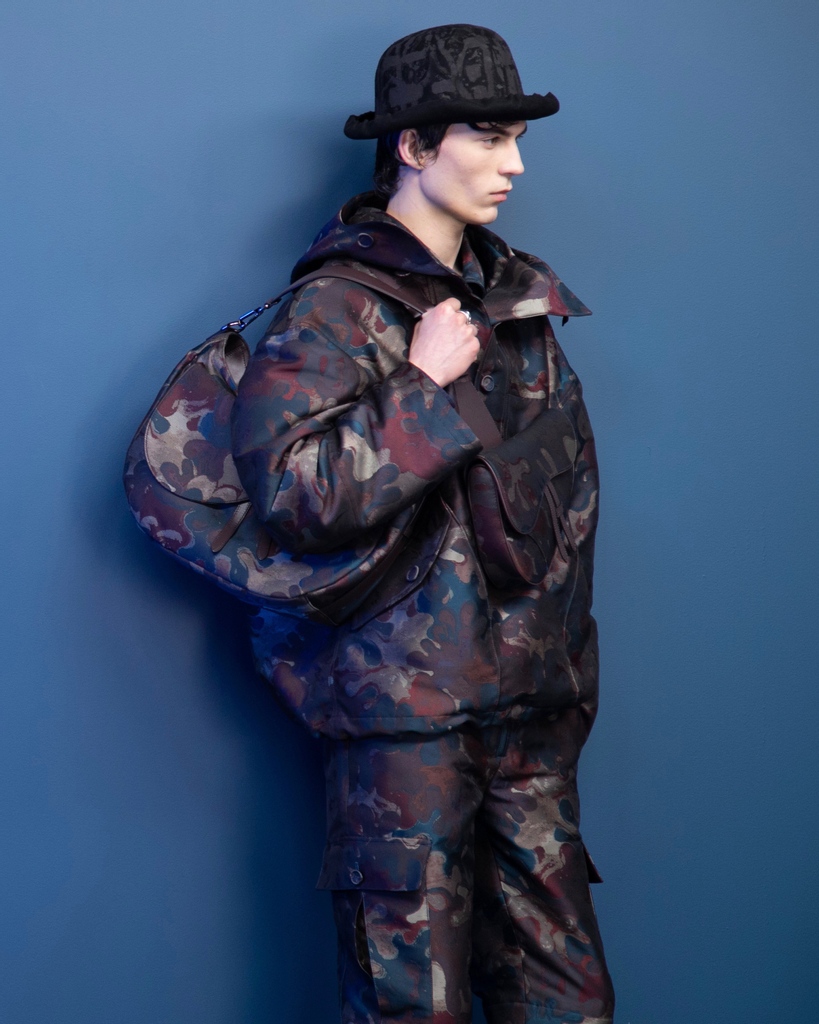 Dior on X: