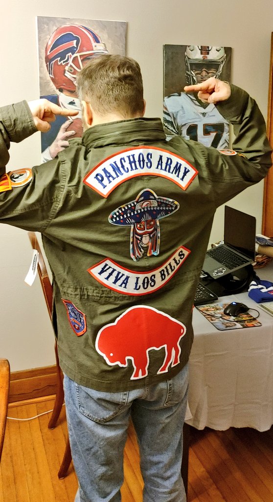 🇮🇹 Viva El Pancho³🇺🇸 tweet media