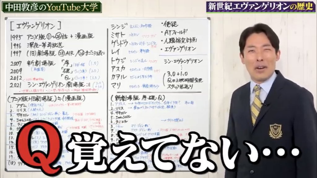 中田敦彦 画像 最新情報まとめ みんなの評判 評価が見れる ナウティスモーション 2ページ目