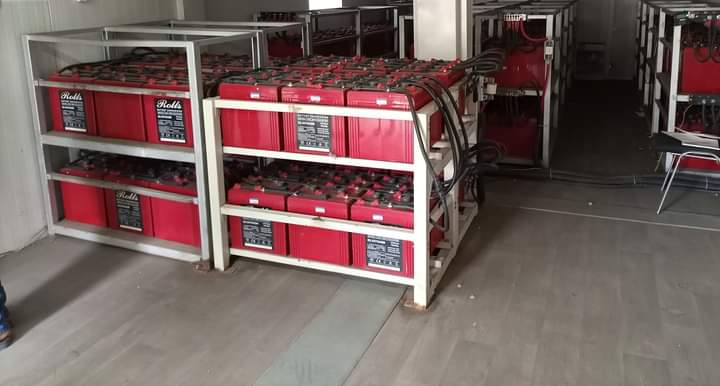 Perennial_Solar's tweet photo. Perennial Solar Systems.

Integrated Solar System
Capacity: 125kw

- Warranty: 1 year
- Free delivery &amp; Installation
- 12months maintenance free

Call/WhatsApp: 08086286109
#solarenergy #solarpower #renewableenergy

Kindly Rt 🔄 https://t.co/21vjC87zXX